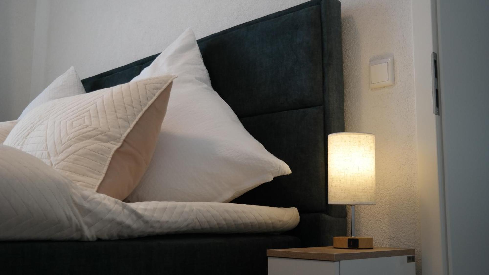 Exclusives, Urbanes 3-Zimmer Appartement Nürnberg Exterior foto