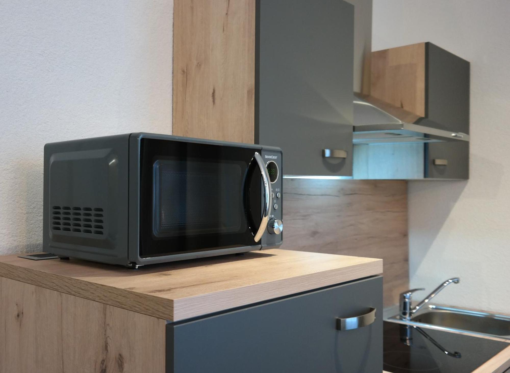 Exclusives, Urbanes 3-Zimmer Appartement Nürnberg Exterior foto